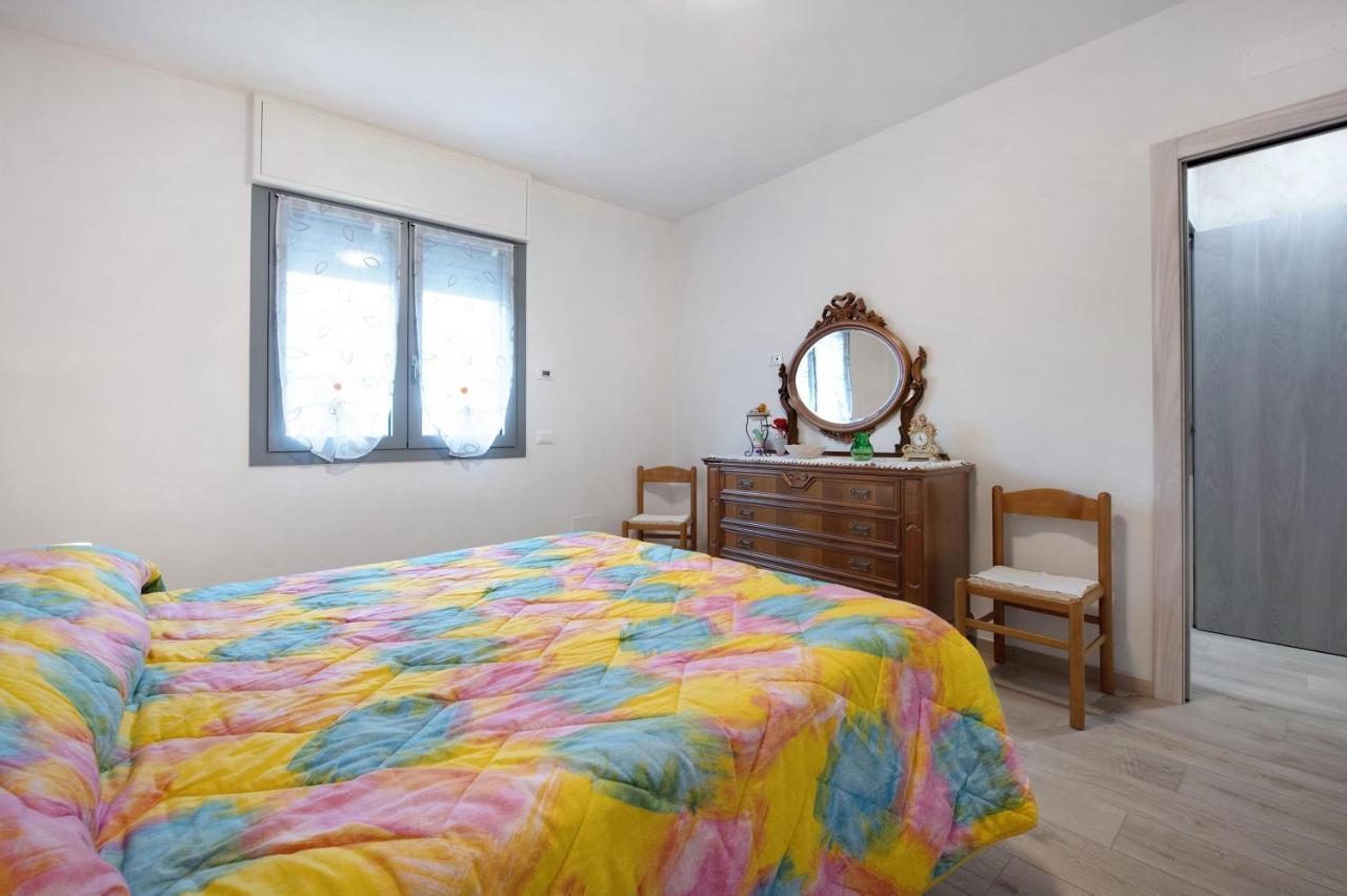 Casa Tovini Apartment Pisogne Bagian luar foto