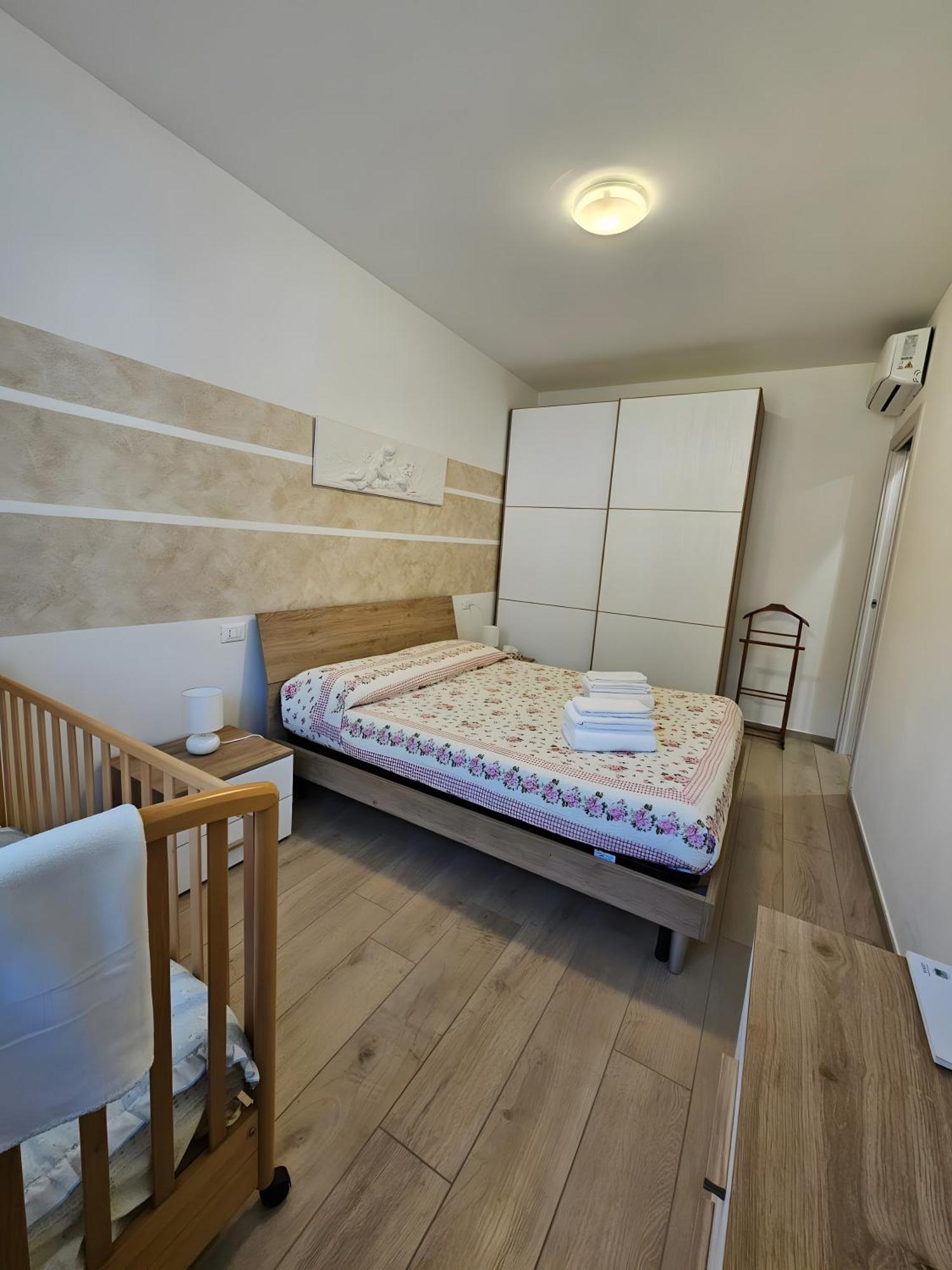 Casa Tovini Apartment Pisogne Bagian luar foto